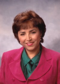 Nelly Paredes-Walsborn, Ph.D.