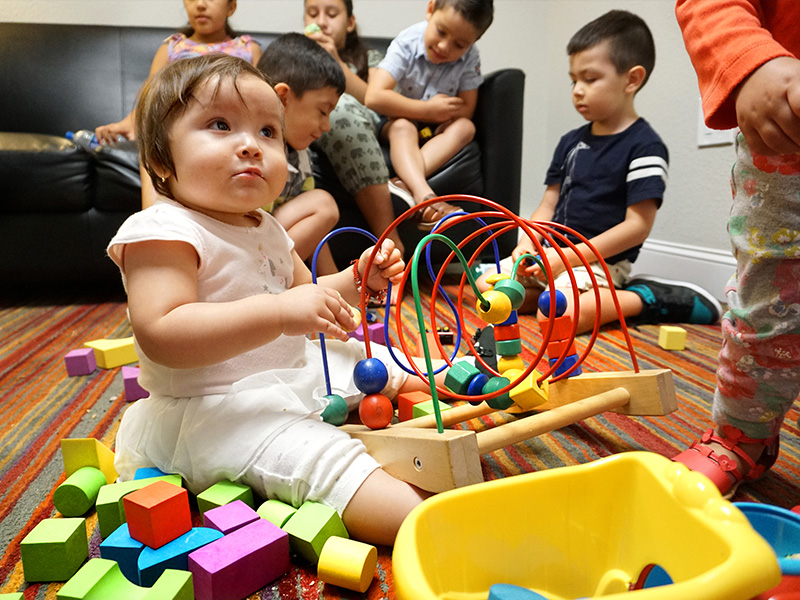 Early Childhood Education Events