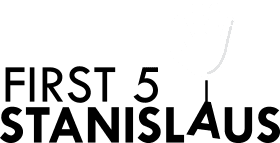 First 5 Stan Logo