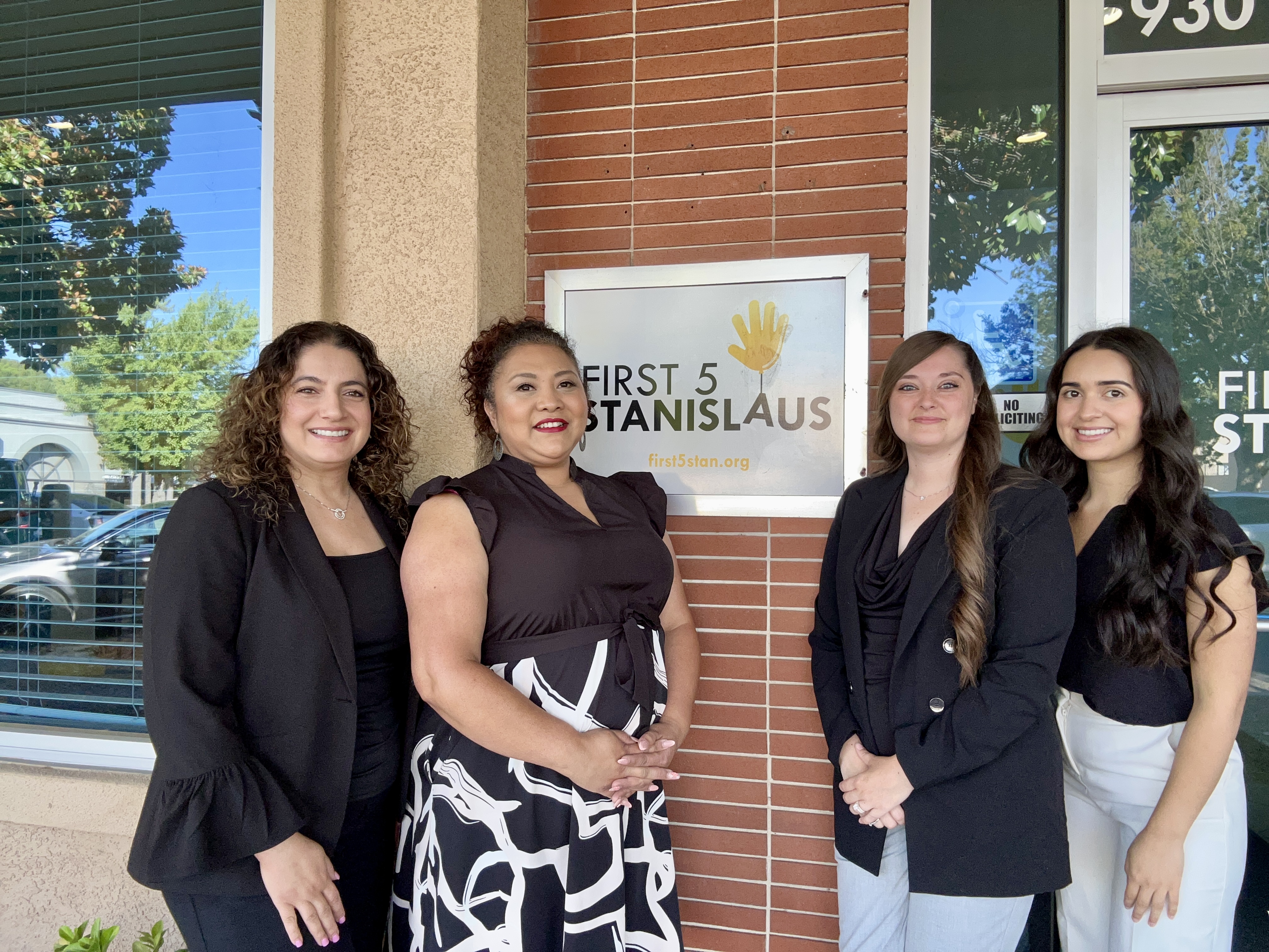 Strengthening Community Connections