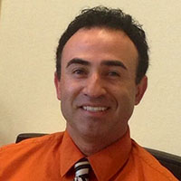 George Skol